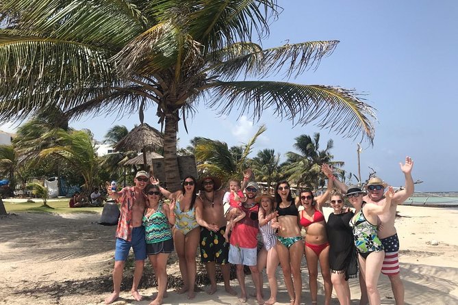 1 Day Costa Maya All Included Beach Break - Entering Nohoch Kay, Beach Break Edition
