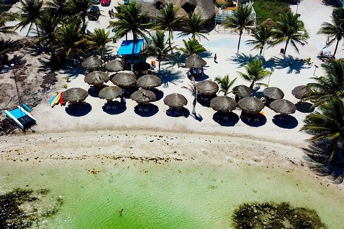 1 Day Costa Maya All Included Beach Break - Transportation From the Cruise Port: The Part That Can Trip You Up