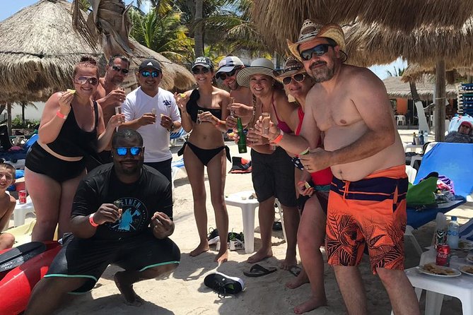 1 Day Costa Maya All Included Beach Break - Price and What Makes It Feel Like Good Value