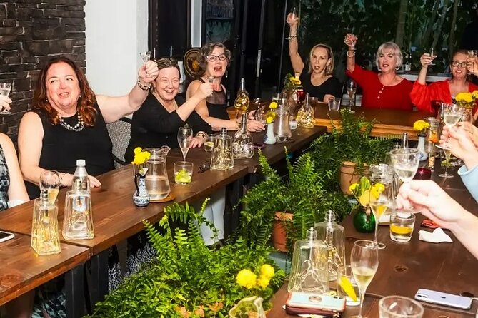 10 Experiences Tour: A Culinary Journey Through Mexico - Spirit Pairings That Actually Make Sense: Tequila, Mezcal, Beer, Wine