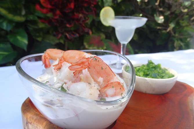 10 Experiences Tour: A Culinary Journey Through Mexico - Service, Timing, and Portion Style: “Come Hungry and Thirsty”