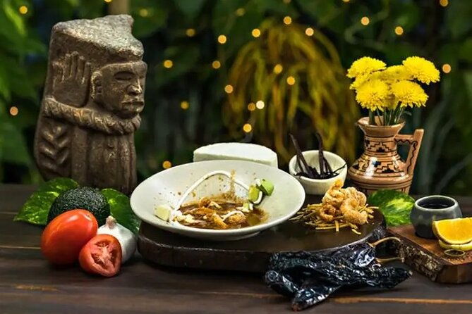 10 Experiences Tour: A Culinary Journey Through Mexico - Who Should Book This in Cozumel (And Who Might Skip It)