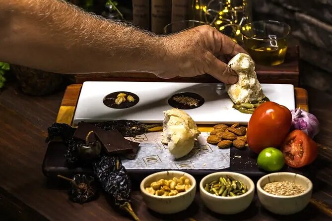 10 Experiences Tour: A Culinary Journey Through Mexico - The Small-Group Dinner Setup (Max 12) That Makes It Feel Personal