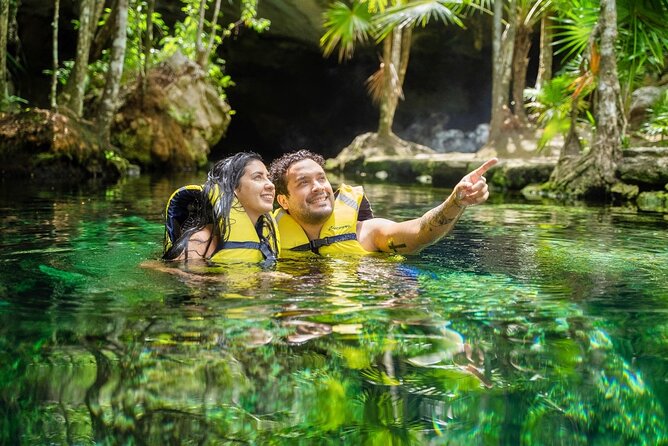 2-Day Combo: Isla Mujeres Sailing And Tulum Mayan Ruins - Price and Fees: Is the $79 Deal Real?