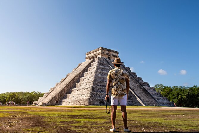 2 Day Combo Tour, Xcaret, Xel-Ha, Xplor and Chichen Itza Option - One drawback to keep in mind