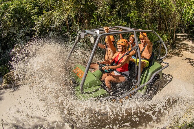 2 Day Combo Tour, Xcaret, Xel-Ha, Xplor and Chichen Itza Option - Chichén Itzá with a guide: what you gain from the UNESCO stop