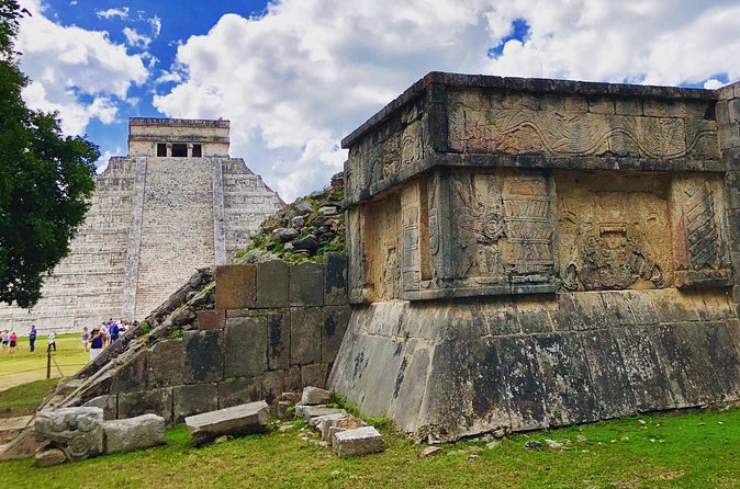 2-Day Trip of Main Yucatan Attraction Including Uxmal and Izamal - Value and price, what you are really paying for