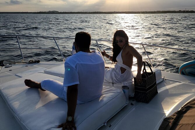 2 Hour Sunset - 47' Azimut, Tulum, Playa del Carmen, Riviera Maya - Quick Packing List and Day-of Tips That Save Time