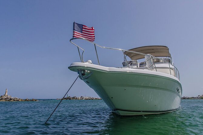 2 Hour Sunset - 51' Sea Ray Tulum, Playa del Carmen, Riviera Maya - Value check: how $699 per group usually pencils out