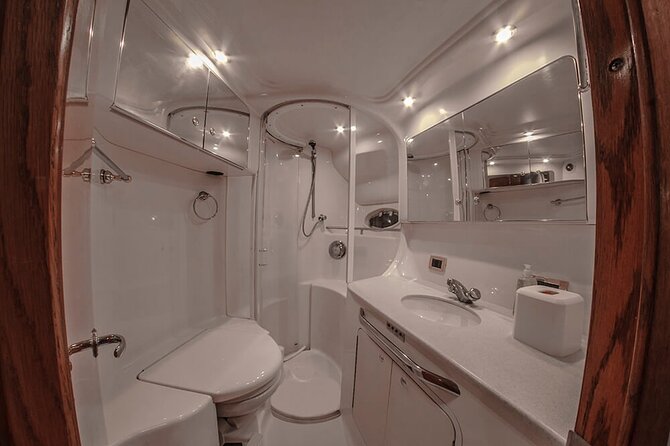 2 Hour Sunset - 51' Sea Ray Tulum, Playa del Carmen, Riviera Maya - Things to think about before you book