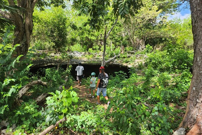 2 Hours ATV Jungle, Caverns and Mayan Ruins Tour - Price and Value: Is $80 Reasonable for This Day?