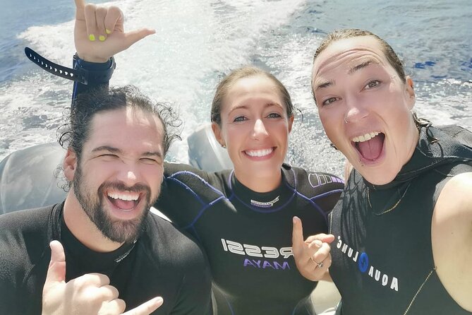 2 Tank Morning Dive: Scuba Diving in Cozumel - Boat Comfort and Gear Setup: The Part You Notice First
