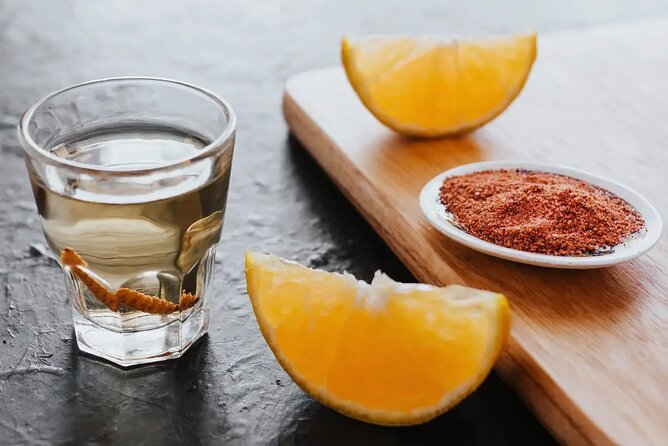 3-Hour Drinks and Appetizers Class in Playa del Carmen - Cocktails You Will Mix: Paloma, Michelada, Mojito-Style, and Lime Margarita