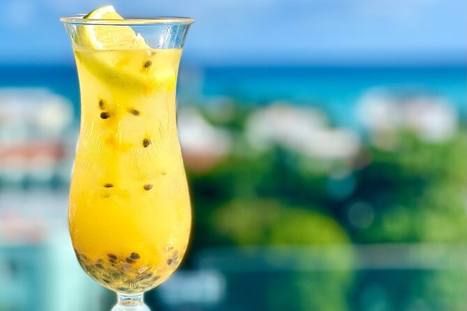 3-Hour Drinks and Appetizers Class in Playa del Carmen - Why the Host’s Stories Make the Food Taste Better
