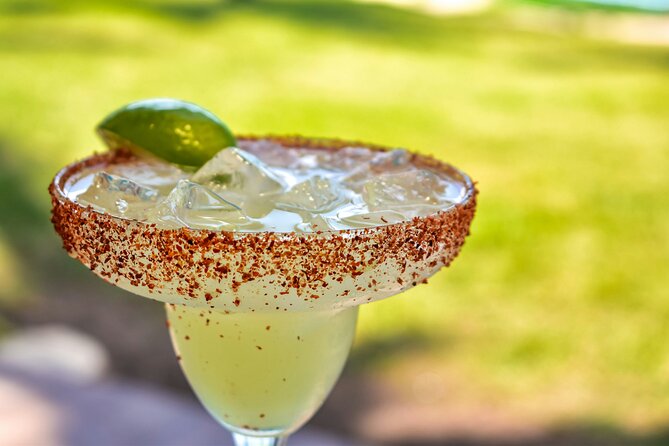 3-Hour Drinks and Appetizers Class in Playa del Carmen - Mixing Four Mexican Cocktails, From Muddle to Final Pour