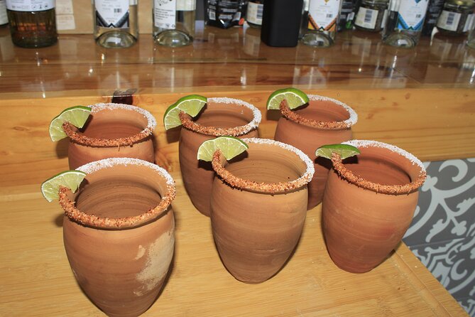 3-Hour Small-Group Mezcal and Tequila Tasting activity from Cozumel - Shopping After the Tasting: Buy What You Liked, Not What Sounds Safe