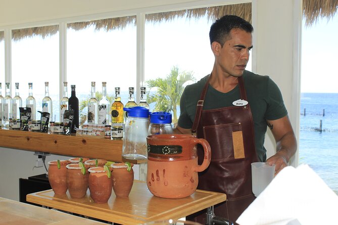 3-Hour Small-Group Mezcal and Tequila Tasting activity from Cozumel - Price and Value: Is $66.85 Worth It?