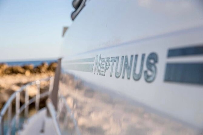 3 Hour Xpuha-60' Neptunus-Tulum, Playa del Carmen, Riviera Maya - Snorkeling at Punta Venado With Certified Guides