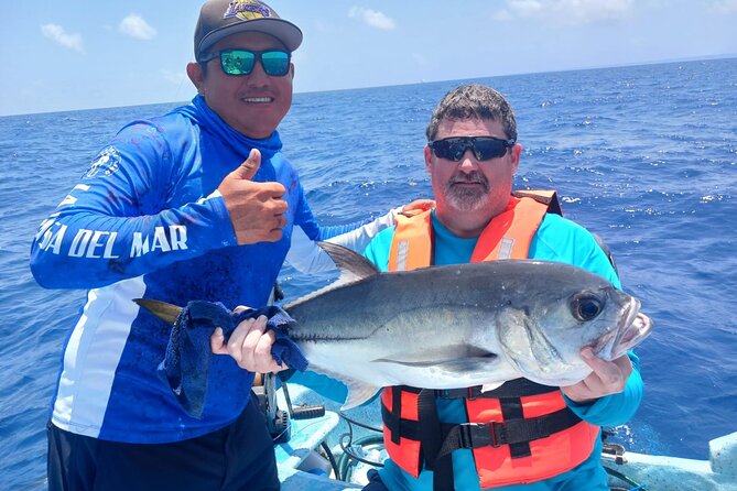 3 Hours Private Sport Fishing in Costa Maya - Fishing season, what to ask, and how to choose your target