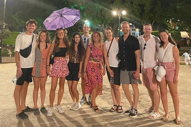 3 Hours Private Tour in Merida, you choose! - Museo de la Gastronomía Yucateca and Plaza Grande: learn why the food matters