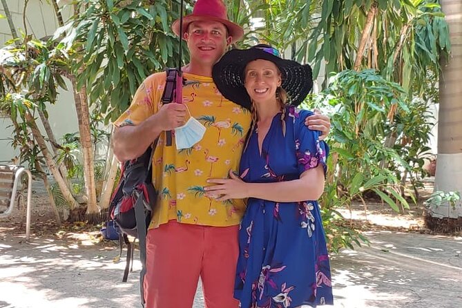 3 Hours Private Tour in Merida, you choose! - WhatsApp support before and during your tour