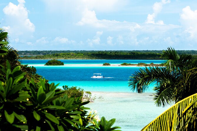 3 hr Pontoon Tour with access to Beach Club and Free Kayaks - Beach Club Access and Free Kayaks, Why It Adds Real Value