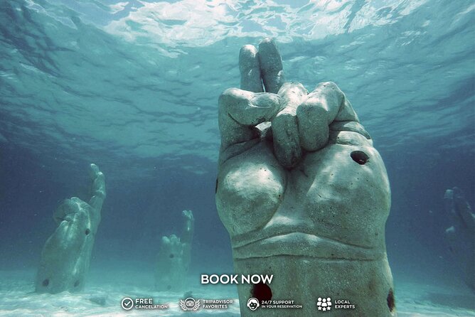3-in-1 Puerto Morelos: Snorkeling, Tequila & Beachside Lunch - Puerto Morelos free time: use it like a local, not a tourist
