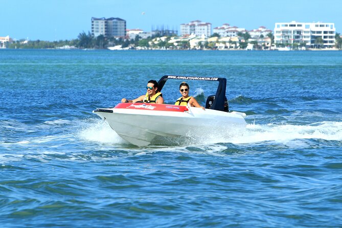 3-in-1 Puerto Morelos: Snorkeling, Tequila & Beachside Lunch - Beachside lunch plus tequila: what’s included, what you should expect