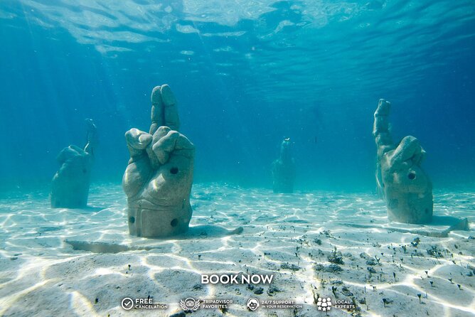3-in-1 Puerto Morelos: Snorkeling, Tequila & Beachside Lunch - Who should book this Puerto Morelos snorkel-and-tequila tour?