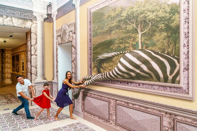 3D Museum of Wonders Admission Ticket - Price and value: when it feels worth it, and when it might not