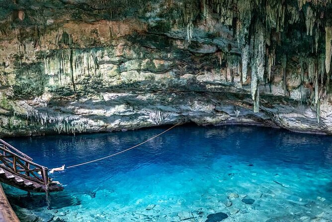 4 Cenotes Full Day Tour from Merida - Key Things to Know Before You Go