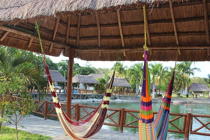 4 Cenotes Full Day Tour from Merida - Cenote San Antonio and Its Underground River Connection