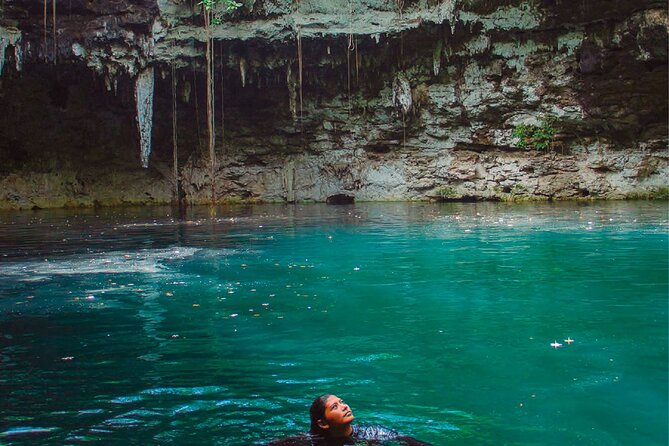 4 Cenotes Full Day Tour from Merida - Guide Quality and What You Actually Gain From the Explanation