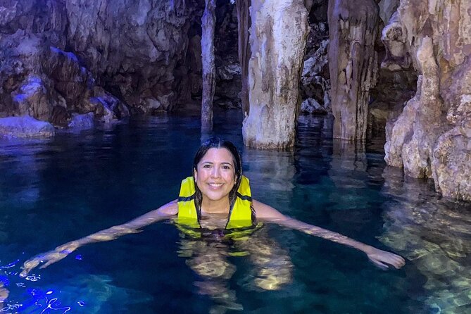 4 Cenotes Full Day Tour from Merida - Pickup and Timing, How to Start the Day Smoothly