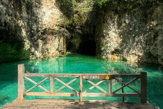 4 Cenotes Tour in Homún all inclusive from Merida - Key highlights you should know before you go