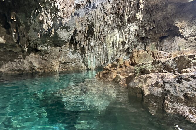 4 Cenotes Tour in Homún all inclusive from Merida - The road to Homún: comfortable transit, less hassle