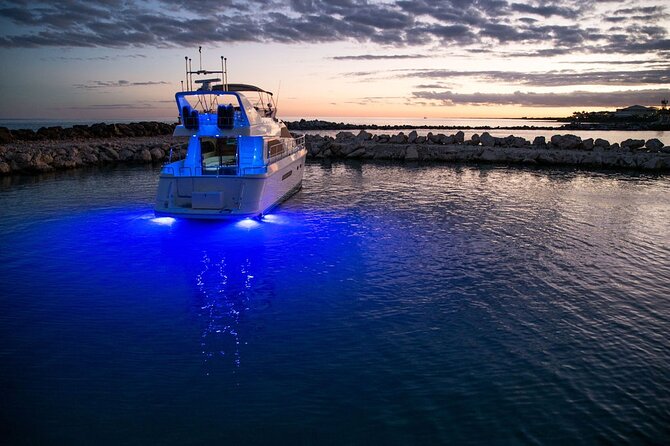 4 Hour - 60' Neptunus - Tulum, Playa del Carmen, Riviera Maya - Who This Yacht Charter Fits Best