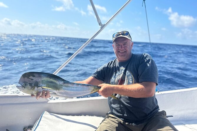 4 Hour Costa Maya Fishing and Snorkeling Experience - The Snorkeling Hour in the Great Mesoamerican Reef