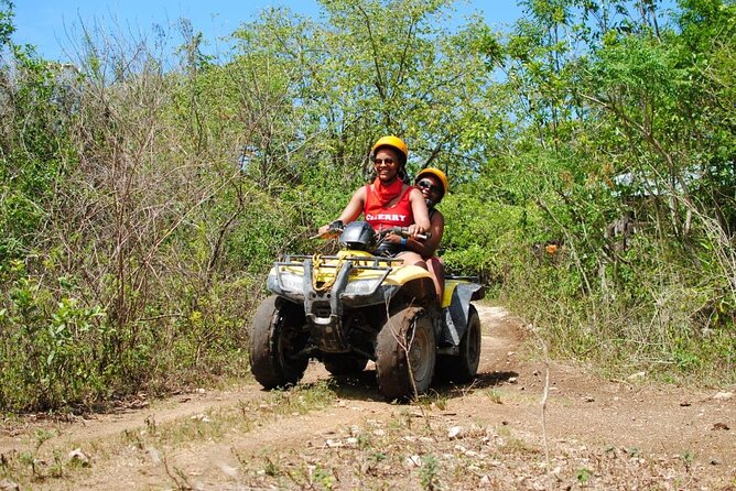 4-Hour Jeep and ATV Tour with Snorkel in Cozumel with Lunch - Price and value: is $99 fair for what you get?