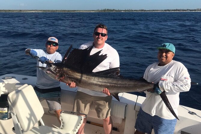 4 Hour Private Fishing Tour in Puerto Aventuras Riviera Maya - Price and real-world value: what you pay and what to budget