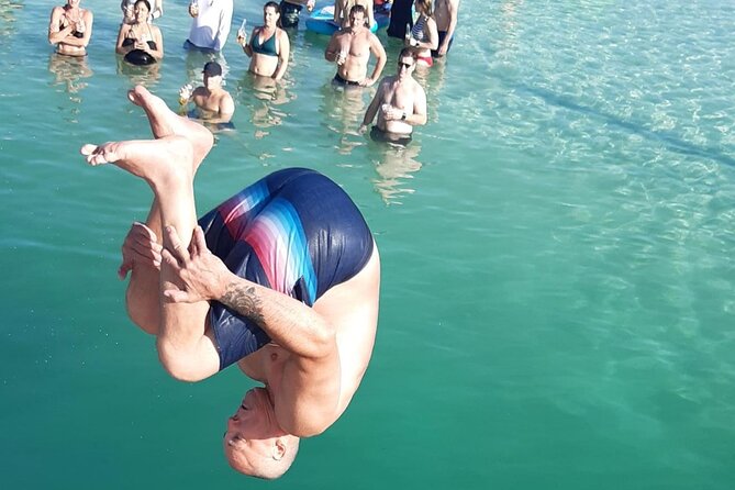 4 Hours - 53' Hatteras - Tulum, Playa Del Carmen, Riviera Maya - Inha Reef snorkeling: how to get the most from your time