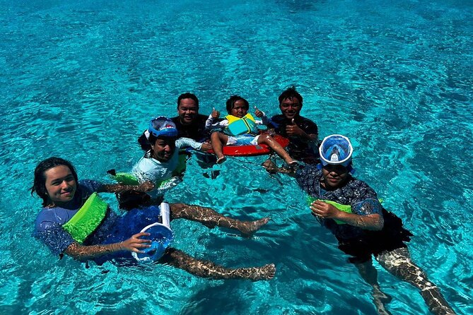 4 hours of shared snorkeling to El Cielo - Shared snorkeling to El Cielo: what the day really feels like