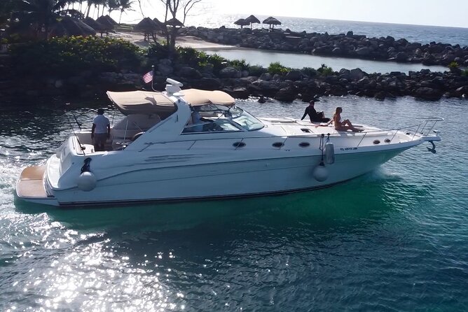 4 hours - Private 48ft Yacht all inclusive in Tulum and Playa del Carmen - INAH reef snorkeling: what you’ll actually do, and what to bring mentally