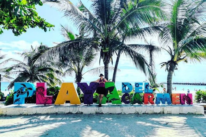 4 PLACES 1 DAY Tour to Coba and Tulum Ruins, Cenote and Playa del Carmen. - Price and Value: Is $119 a Good Deal Here?