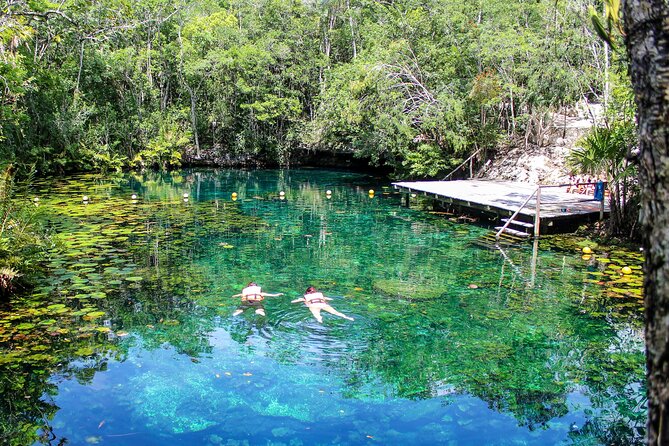 4 Private Cenotes, Zip-Lines, Canoes & Mayan Village with Delicious Lunch - Price and Value: Is $275 Fair for What You Get?