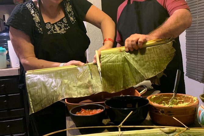 4h Cooking Class in Cancun with 8 Recipes & Bottomless Drinks - Price and Value: Is $110 Worth It?