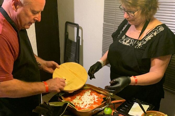 4h Cooking Class in Cancun with 8 Recipes & Bottomless Drinks - Who This Is Best For in Cancun