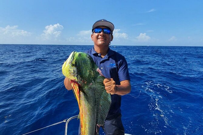 4H Luxury 44' Catamaran All-Inclusive in Tulum & Playa del Carmen - Timing, Flow, and What the Four Hours Actually Feel Like