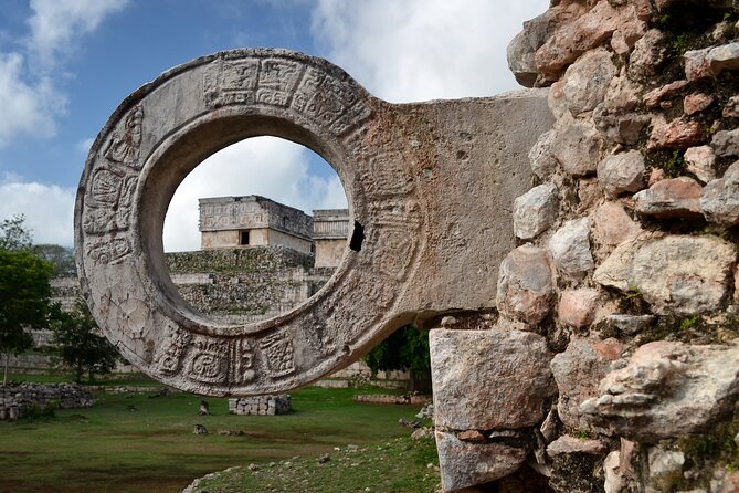 4x1: Coba, Cenote, Tulum and Playa del Carmen Tour from Cancun - A 4x1 Day That Packs Real Mayan Stops (Not Just Photos)