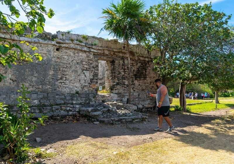 4X1 Tour: Coba and Tulum Ruins, Cenote and Playa del Carmen - Timing and Transport Reality Check (This Is Where You Should Be Flexible)